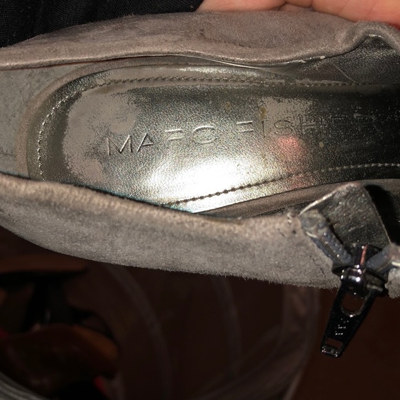 Heeled boots - Picture 2 of 6